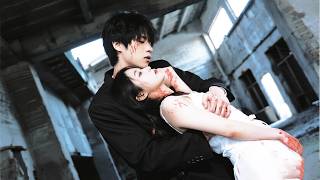 Toen hij zei dat hij het kind aan zijn witte maanlicht zou geven – ze hield van hem niet meer!