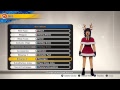 Hood Naruto Tournament Of Power