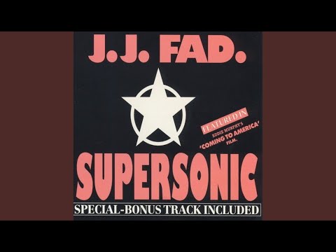 Supersonic (Flim Flam Remix)