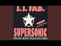 Supersonic (Flim Flam Remix)