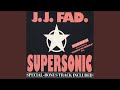 Supersonic Flim Flam Remix