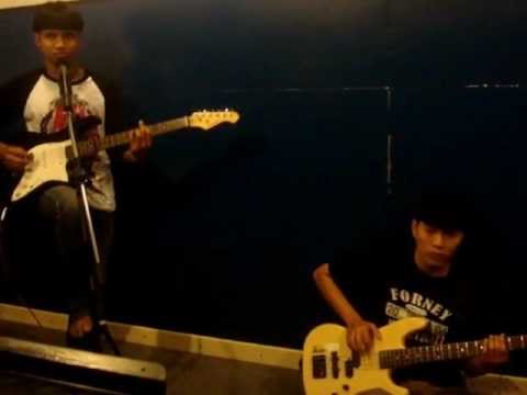Chaos of Society - Thailand Ugly Dirty (GTL COVER)