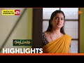 Moondru Mudichu Highlights 14 July 2026 Tamil Serial Sun TV