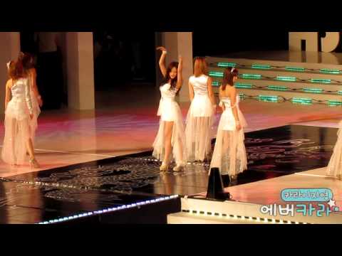 120118 2012 Asia Model Festival Awards - 레인보우 To me.avi