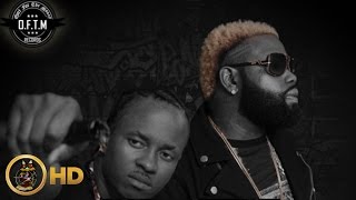 Demarco &amp; Cyanide - Watch Di Money - March 2016