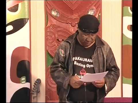 Tuhoe a History of Resistance