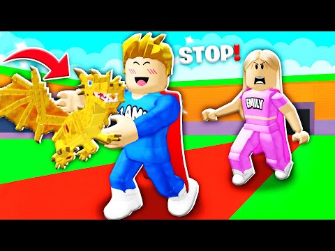 LAMI & EMILY klauen NEUE BRAINROTS in Roblox! (lustig)