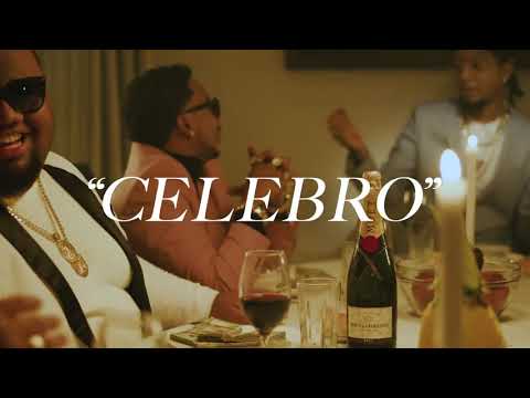 Rochy RD - Ante No Tenía Na Ft. G Money (Video Oficial)