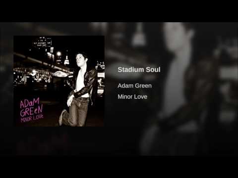 Video thumbnail for Stadium Soul