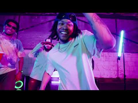 Karl Wine, Zion & Lennox - PASSA PASSA PASSA (Official Dance Video)