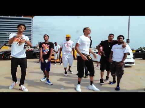 #SwitchGang Mari Bandz -  Fix Up (Shot By @Twotimedavis)