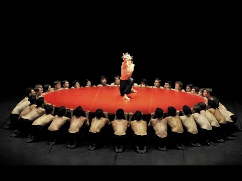 Friedemann Vogel - Boléro