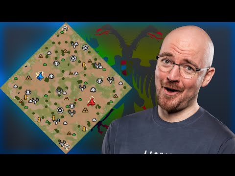 HRE on Prairie? Good luck! [Fre-Hre]