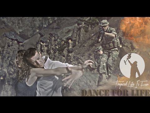Dance For Life - 4K
