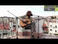 WALTER BENJAMIN (BalconyTV) 