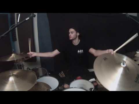 One-shot drum samples explained