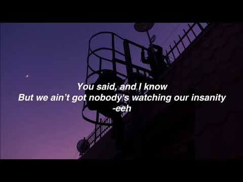 Remedy - Agoria feat. NOEMIE (lyrics)