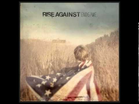 Rise Against - Broken Mirrors Lyrics