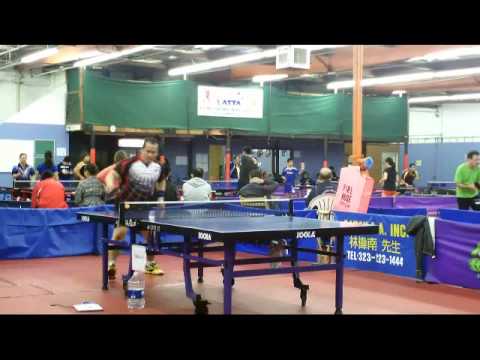 MATTHEEW vs Ramil.wmv