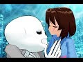 【MMD Undertale】 I LUV IT |Sans & Frisk| 【MMD Undertale】 I LUV IT |Sans & Frisk|