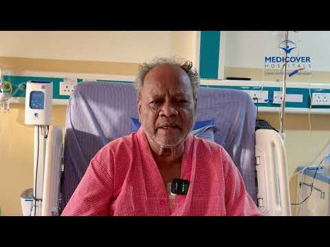 Keyhole Coronary Bypass Surgery in Chh. Sambhajinagar | Medicover - Video Thumbnail