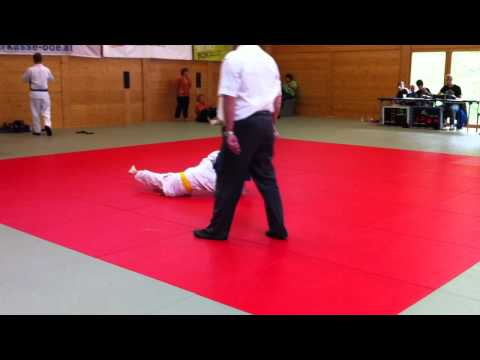 Judo (2011)  Abdul-Rachman Idigov