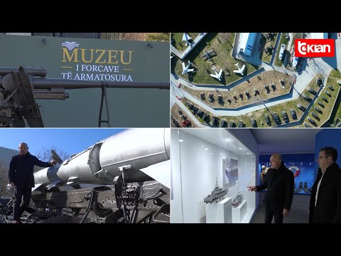 Opinion - Çfarë armësh ka patur Shqipëria?