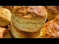 Easy Scones Recipe