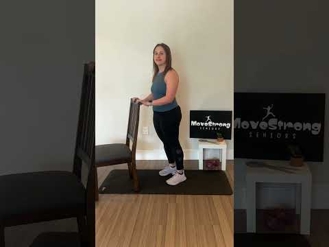 Heel Raises