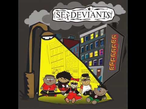 Sex Deviants - Lampy