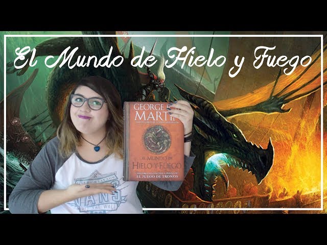 Vídeo relacionado con Entre el hielo y el fuego (Between nº 2)