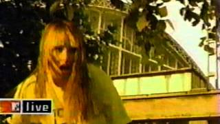 Transister "Look Who's Perfect Now" Alt. Music Video