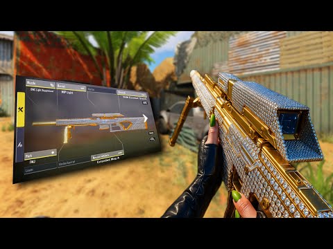 Best DL Q33 Gunsmith Setup RIGHT NOW! (Broken Meta Loadout You Need to Try)