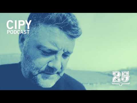 Bar 25 Music Podcast #06 - Cipy