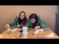 The Gingerbread Challenge W Melly