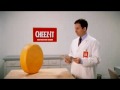 Cheez-It Commercial: Interrupting Cheese