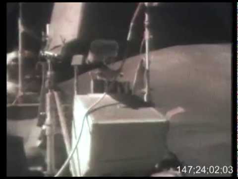 Apollo 17 - 146:40 - 154:40