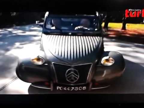 download lagu mp3 mp4 Chasing Classic Cars Citroen 2cv, download lagu Chasing Classic Cars Citroen 2cv gratis, unduh video klip Chasing Classic Cars Citroen 2cv