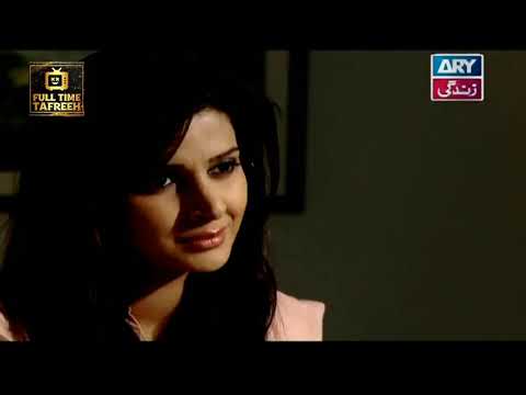 THAKAN थकान _ Episode 15 _ Saba Qamar _ Yumna Zaidi _ Saba Hameed _ Tauqeer Nasir