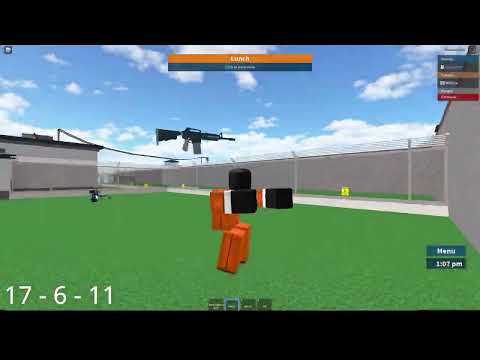 Nihilize VS YoungWest Open Contest (READ DESC)