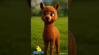 Download lagu CUTE PIXAR STYLE BABY ALPACA #ai #animalart #aiart #pixar #animals #cute #pixarstyle #alpaca #ilama mp3 Download lagu CUTE PIXAR STYLE BABY ALPACA #ai #animalart #aiart #pixar #animals #cute #pixarstyle #alpaca #ilama mp3