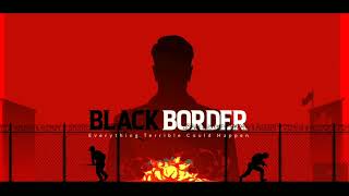 Black Border Patrol Simulator Android Gameplay #3 [NC]