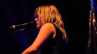 GRACE POTTER...Big White Gate The Tabernacle Atlanta 1/16/16