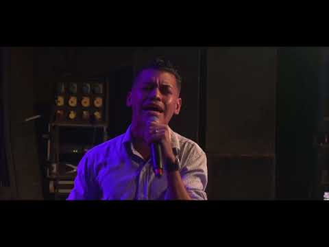 SÉRGIO MARQUES - PAI, EU CONFIAREI | LOUVOR IPTM