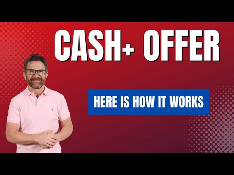 Cash+ Program FAQ