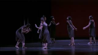 2017 DSA Spring Dance - &quot;American Funeral&quot;