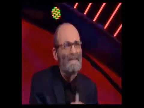 Joe Cocker - Unchain My Heart;GOCHA CHABUKAIDZE