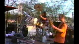 HASH &quot;I Forgot My Blanket&quot; Live at Lawrence University, Appleton, WI May 1994