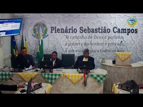 115ª e 116ª SESSÃO ORDINÁRIA CMN