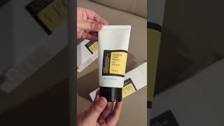 Download lagu 🐌 COSRX Advanced Snail Mucin Gel Cleanser – 150mlKeajaiban yang lembut, menghidrasi, dan memperbaiki kulit dalam kemasan tabung mp3 Download lagu 🐌 COSRX Advanced Snail Mucin Gel Cleanser – 150mlKeajaiban yang lembut, menghidrasi, dan memperbaiki kulit dalam kemasan tabung mp3